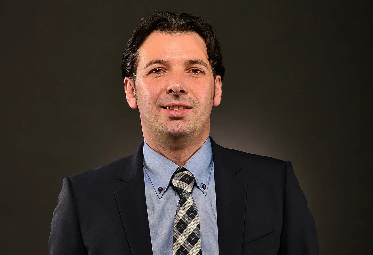 Antonio Guida