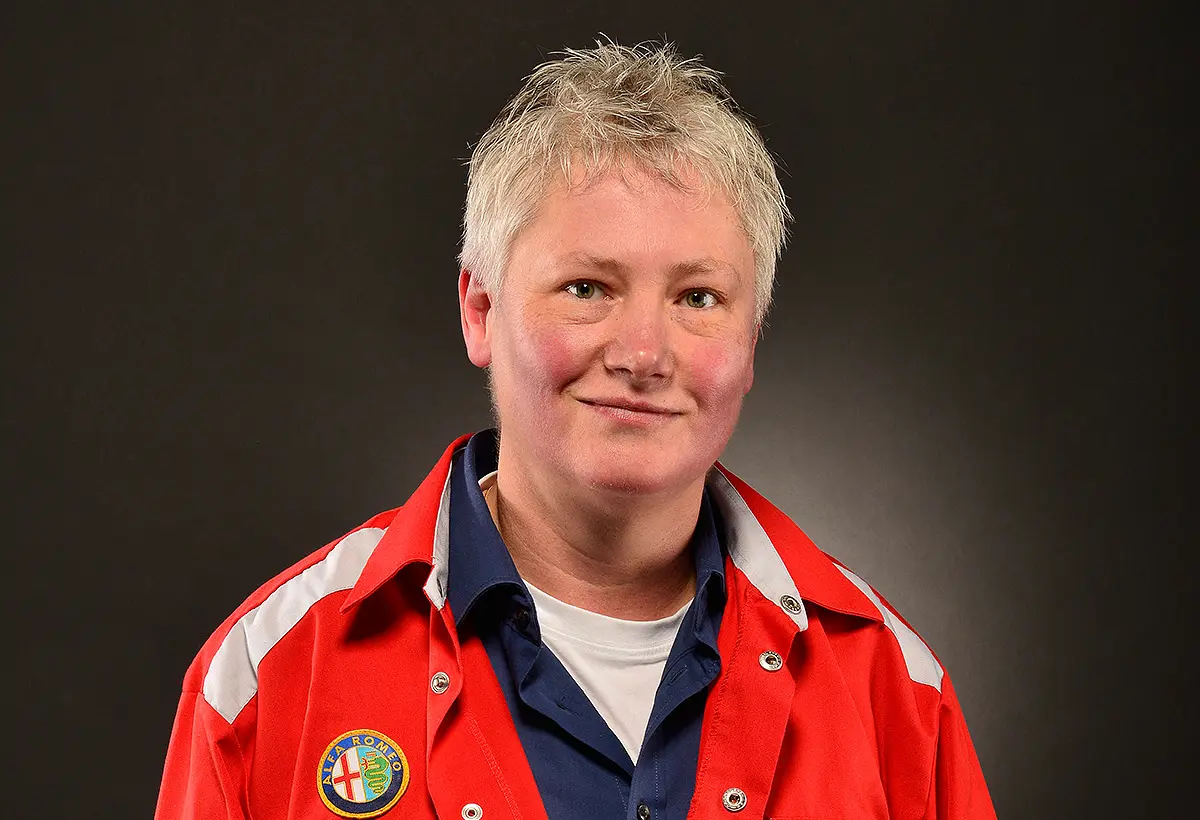 Elke Richter