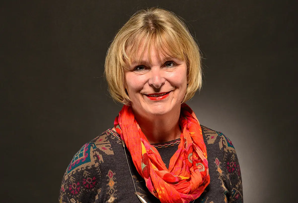 Monika Wunderle